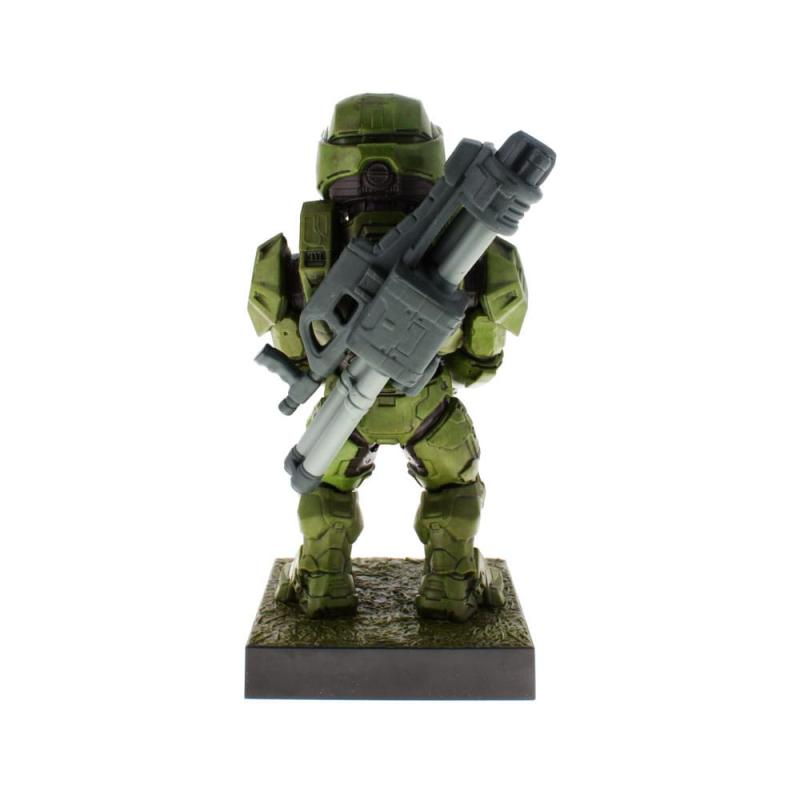Halo Cable Guy Master Chief Exclusive Edition 20 cm