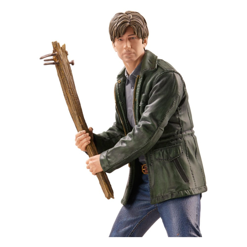 Silent Hill PVC Statue James Sunderland 18 cm 9