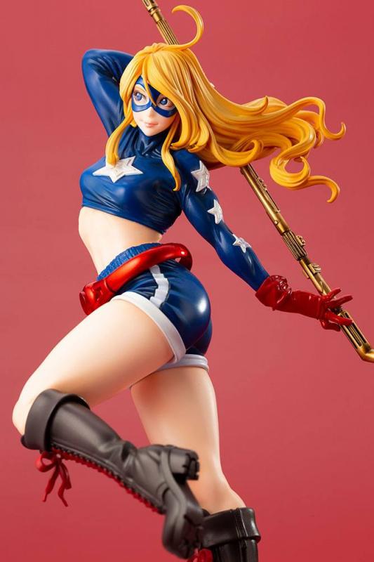 DC Comics Bishoujo: Stargirl - PVC Statue 1/7 - Kotobukiya