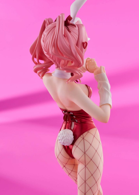 Rurudo Original Character PVC Statue 1/7 Rabbi 28 cm 14