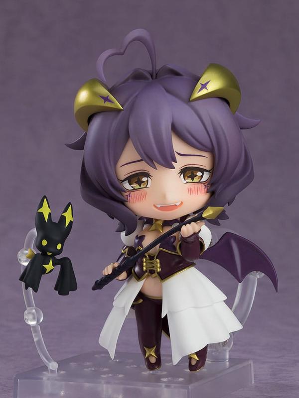 Gushing Over Magical Girls Nendoroid Action Figure Magia Baiser 10 cm 1