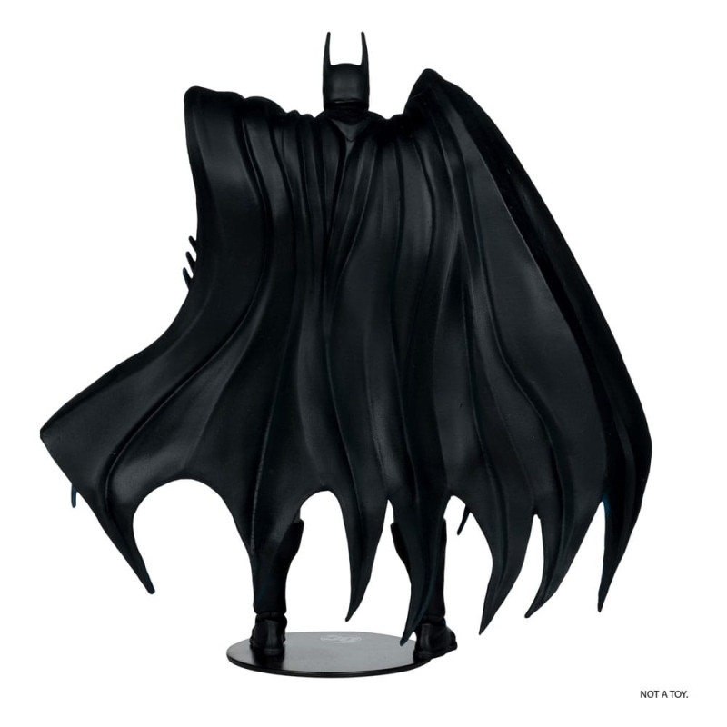 DC Multiverse McFarlane Collector Edition Action Figure #34 Batman (Batman: Year Two) 18 cm 4
