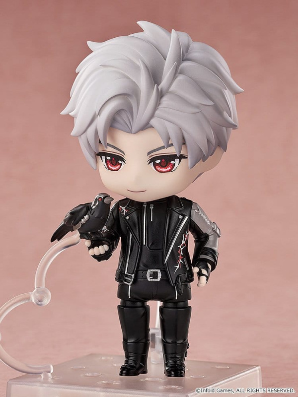Love and Deepspace Nendoroid Action Figure Sylus 10 cm 11