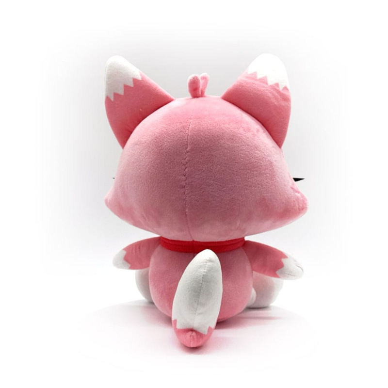 Helluva Boss Plush Figure Halloween Millie 22 cm 1