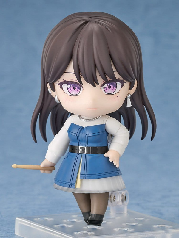 BanG Dream! Nendoroid Action Figure Taki Shiina 10 cm 1