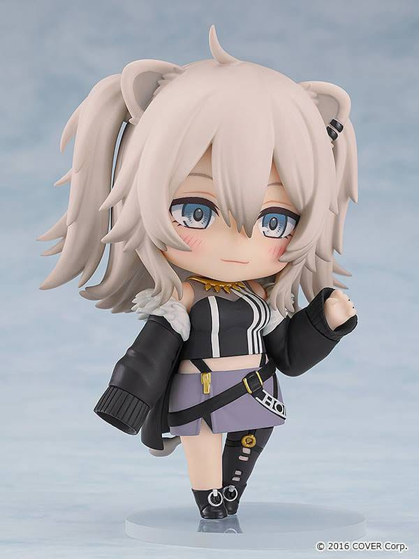 Hololive Production Nendoroid Action Figure Shishiro Botan 10 cm 6