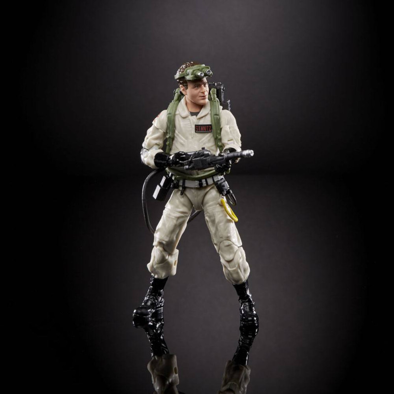 Ghostbusters Plasma Series Action Figure 2020 Wave 1 Ray Stantz 15 cm 5