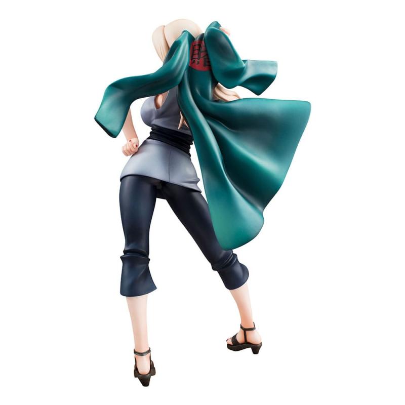 Naruto Gals PVC Statue Tsunade 20 cm