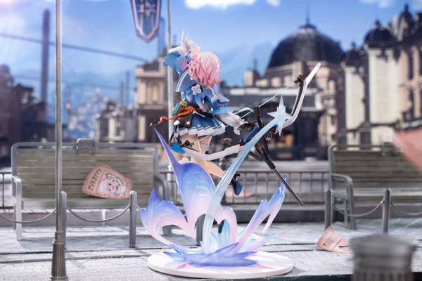 Honkai: Star Rail PVC Statue 1/7 March 7th 28 cm 5