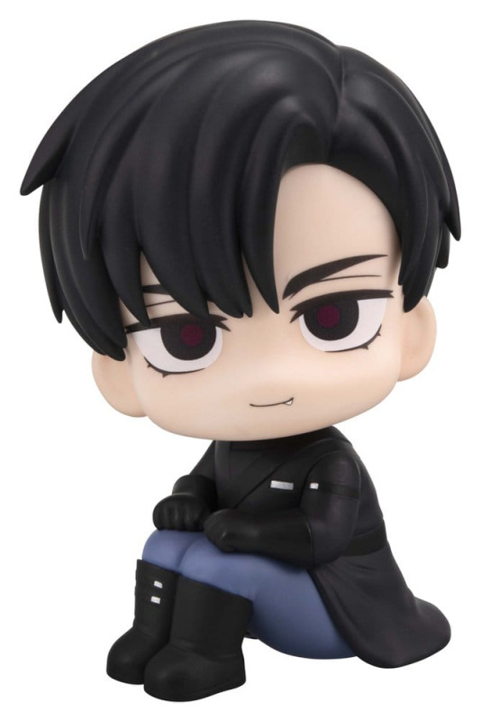 Alien Stage Look Up PVC Figure Ivan 11 cm 2