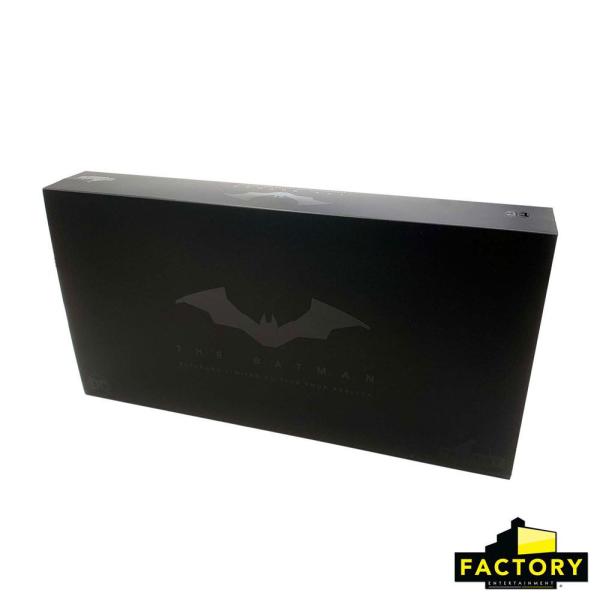 The Batman Prop Replica 1/1 Batarang Limited Edition 36 cm