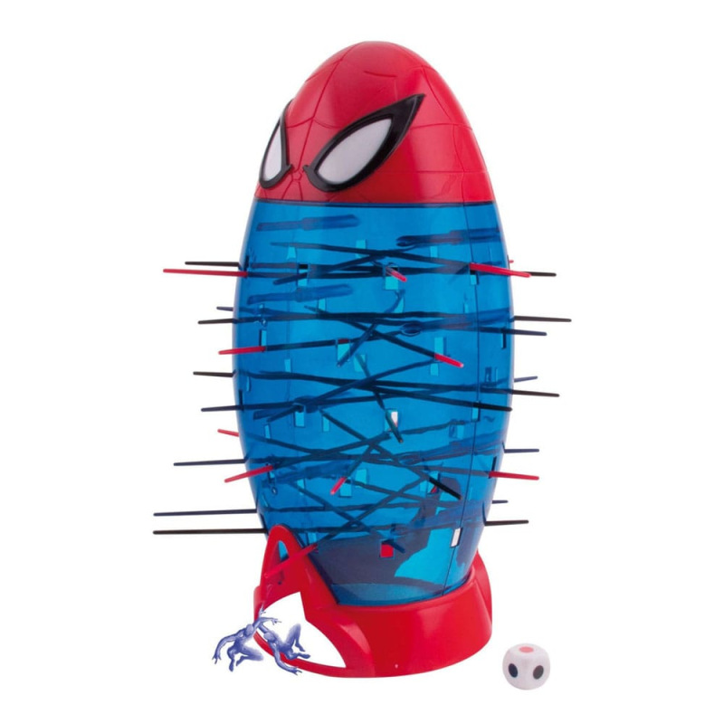 Marvel Drop Game Spider Man