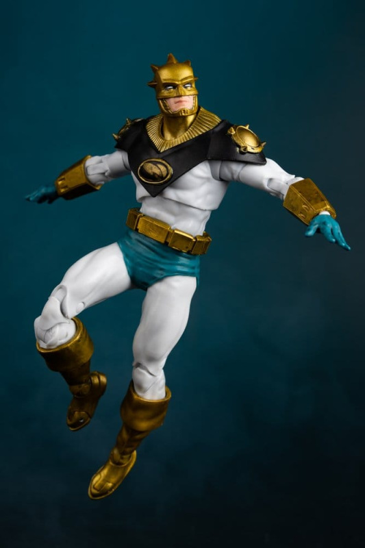 DC Multiverse Action Figure Aztek (DC Classic) (Chase) 18 cm 11