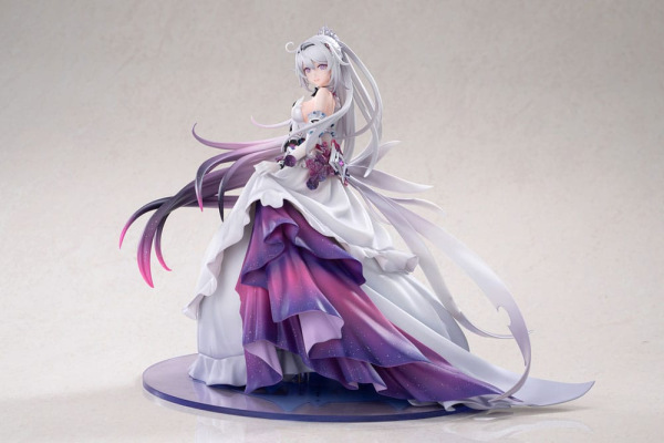 Honkai Impact 3rd PVC Statue 1/7 Kiana Evening Invite 25 cm 1