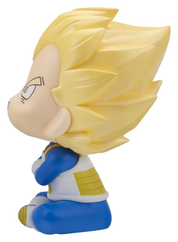 Dragon Ball DAIMA Look Up PVC Figure Super Saiyan Vegeta (mini) 11 cm 4