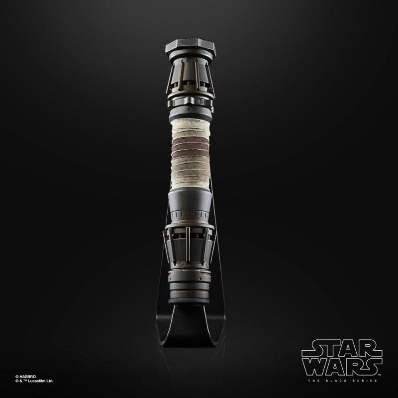 Star Wars Episode IX: Lightsaber Rey Skywalker 1/1 Black Series Replica - Hasbro