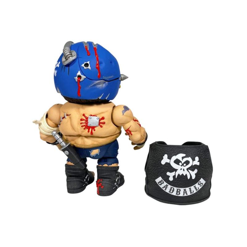 Madballs vs GPK Action Figure 2-Pack Mugged Marcus vs Bruise Brother 15 cm