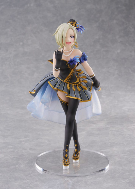 Love Live! Nijigasaki High School Idol Club PVC Statue 1/7 Osawa Rurino 23 cm 4