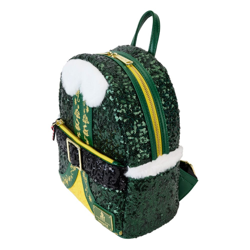 Elf by Loungefly Mini Backpack Buddy 2