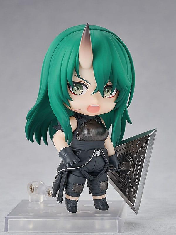 Arknights Nendoroid Action Figure Hoshiguma 10 cm