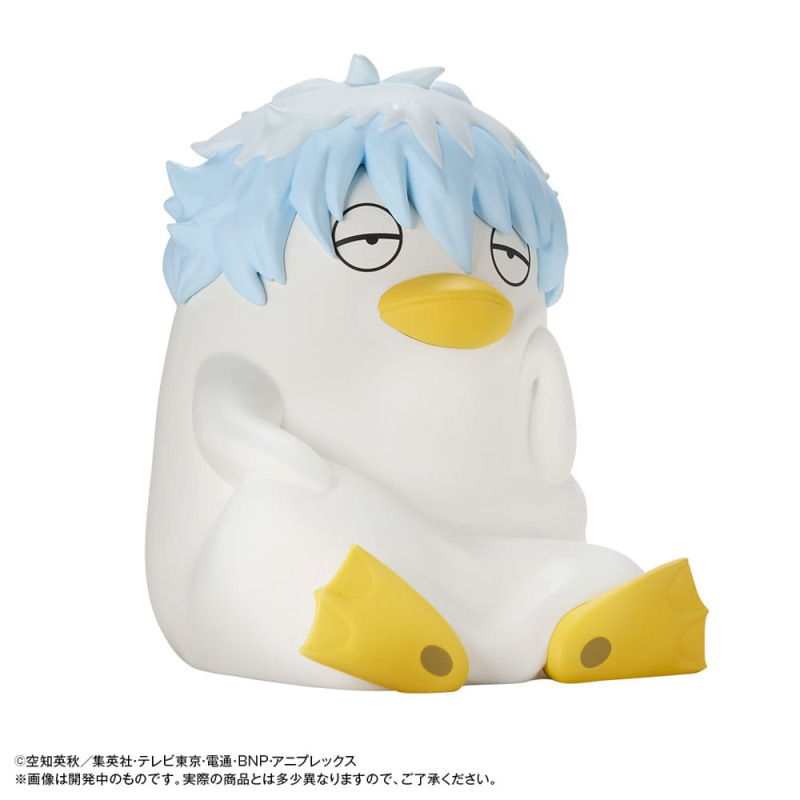 Gintama Coin Bank Ginzabeth 13 cm (with gift) 10