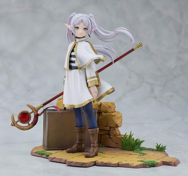 Frieren: Beyond Journey's End PVC Statue 1/7 Frieren: Magic of the Eventide Glow 21 cm