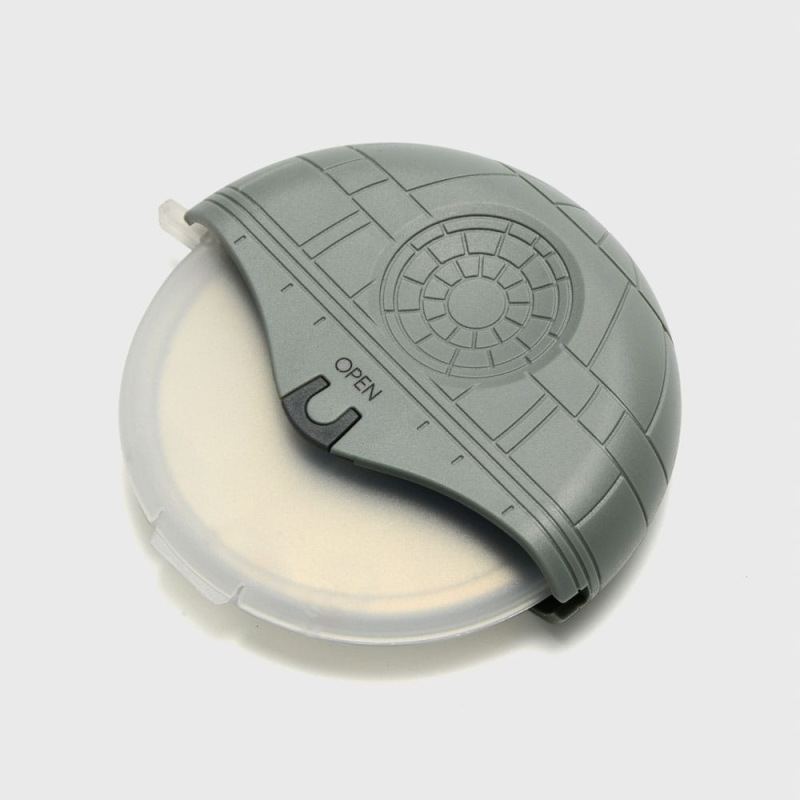 Star Wars Pizza Cutter Death Star 10