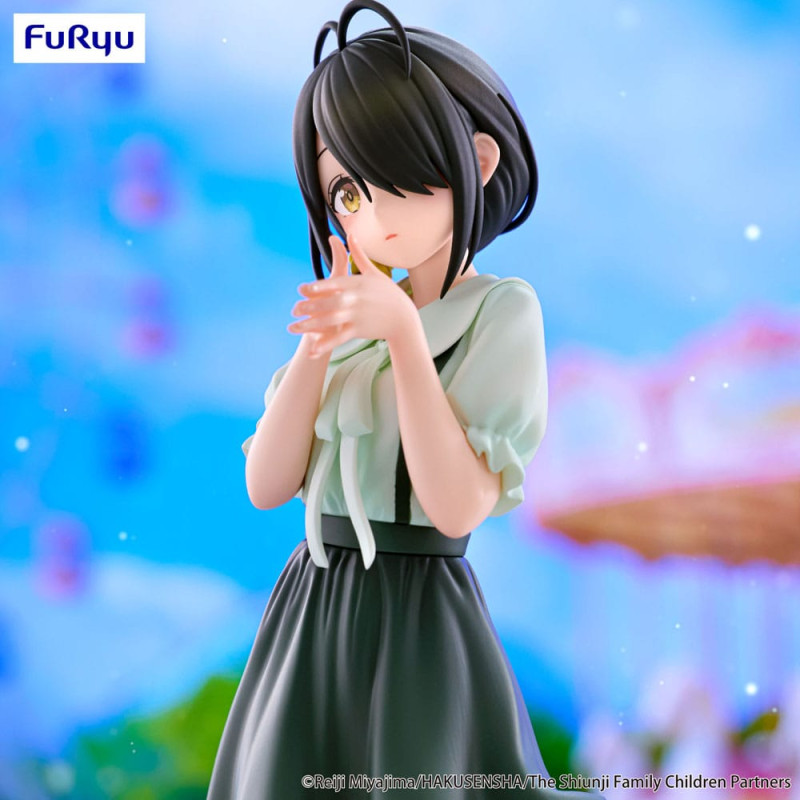 The Shiunji Family Children Trio-Try-iT PVC Statue Shiunji Kotono: Theme Park Day Ver. 20 cm 2