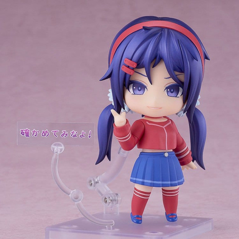 MiSide Nendoroid Action Figure Mita 10 cm 4