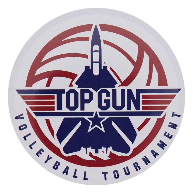 Top Gun Coaster 4-Pack 7