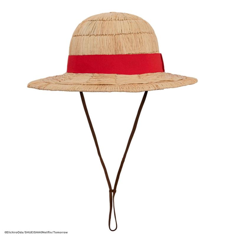 One Piece Hat Luffy Straw Hat