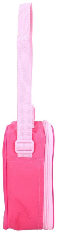 Minnie Mouse Lunch Bag Set Squeeze the day 12 cm 2
