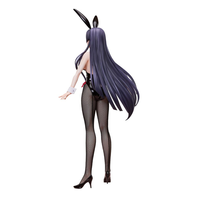 Code Geass: Lelouch of the Rebellion B-Style PVC Statue Rozé of the Recapture Sakuya Sumeragi Bunny 5