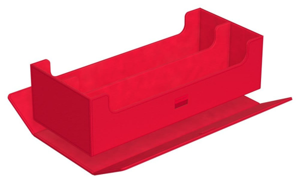 Ultimate Guard Arkhive 1000+ Xenoskin - Red 3