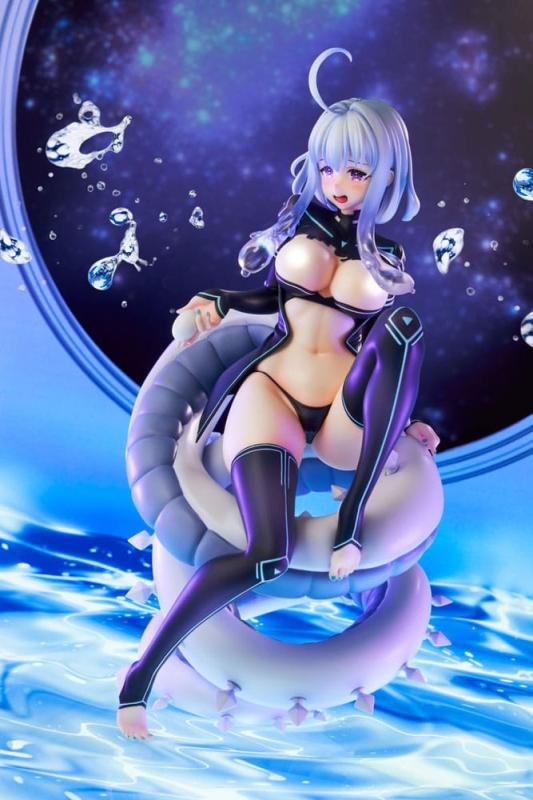 Giuniu Original Statue 1/6 UMA-chan 23 cm