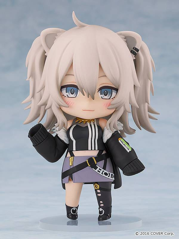 Hololive Production Nendoroid Action Figure Shishiro Botan 10 cm 4