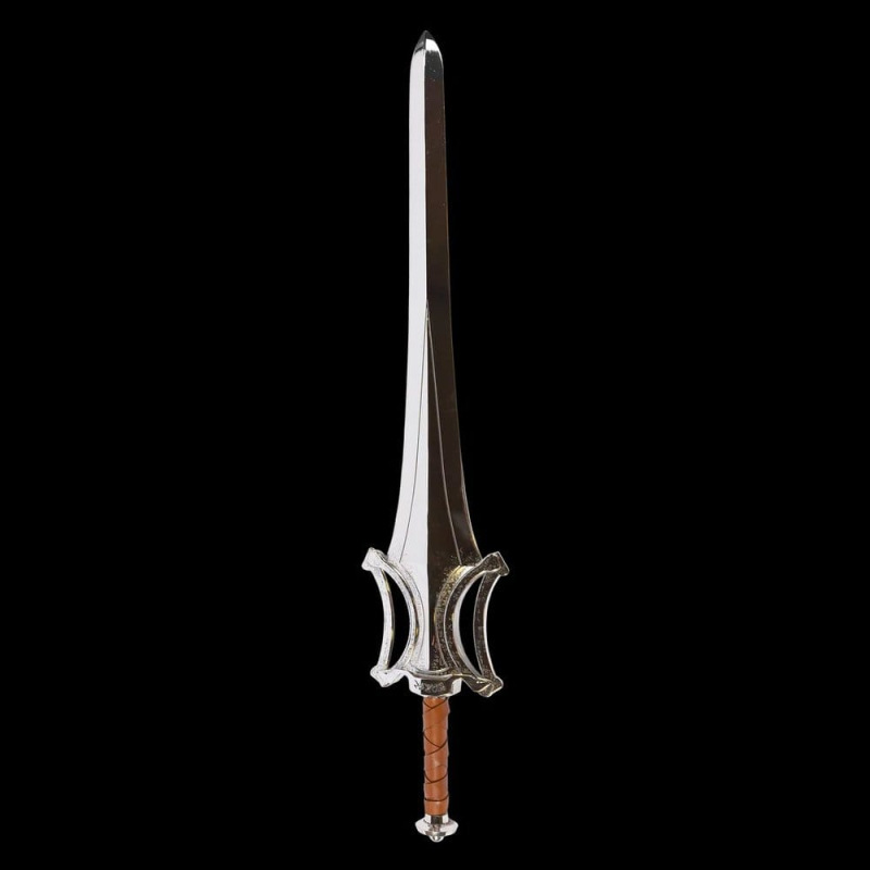 Masters of the Universe (Movie 2026) Prop Replica 1/1 He-Man Sword of Power 102 cm Limited Edition 10
