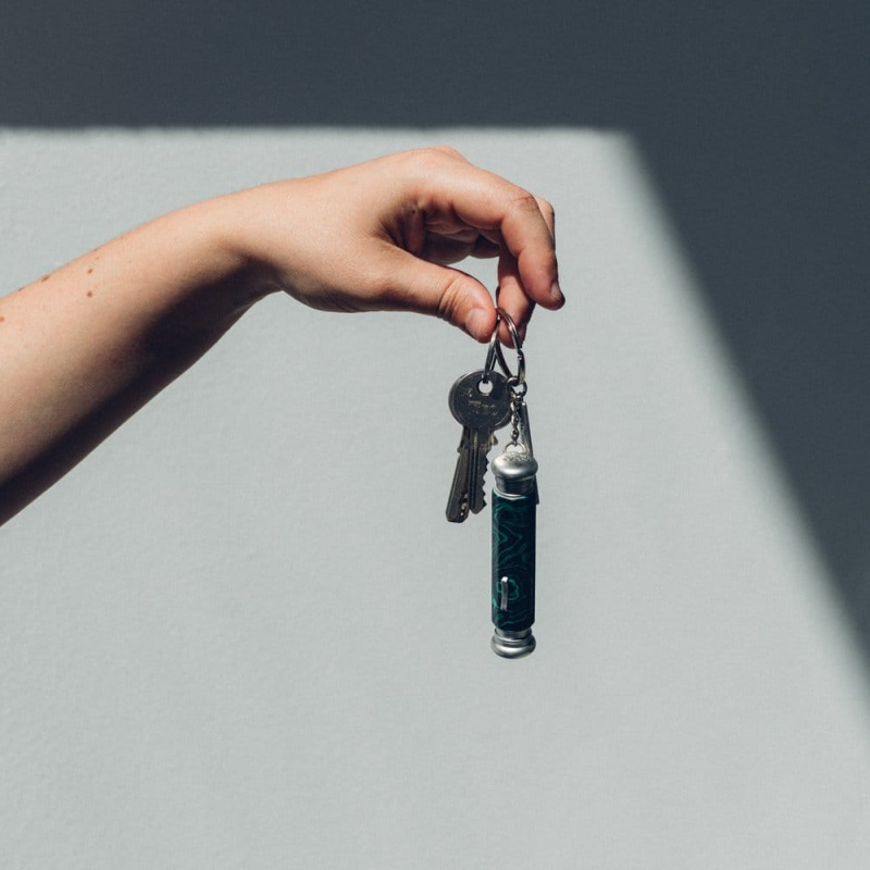 Harry Potter Keyring Deluminator 13 cm 4