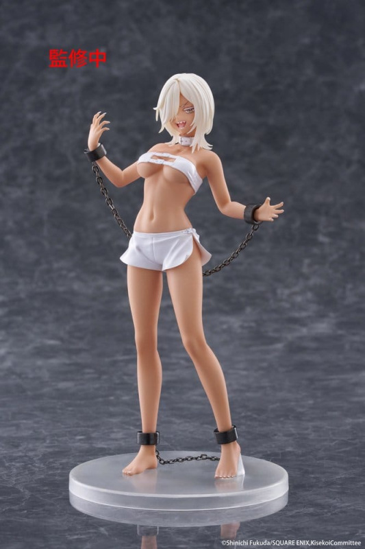 My Dress-Up Darling PVC Statue Coreful Figure Marin Kitagawa Veronica Ver. 18 cm 1