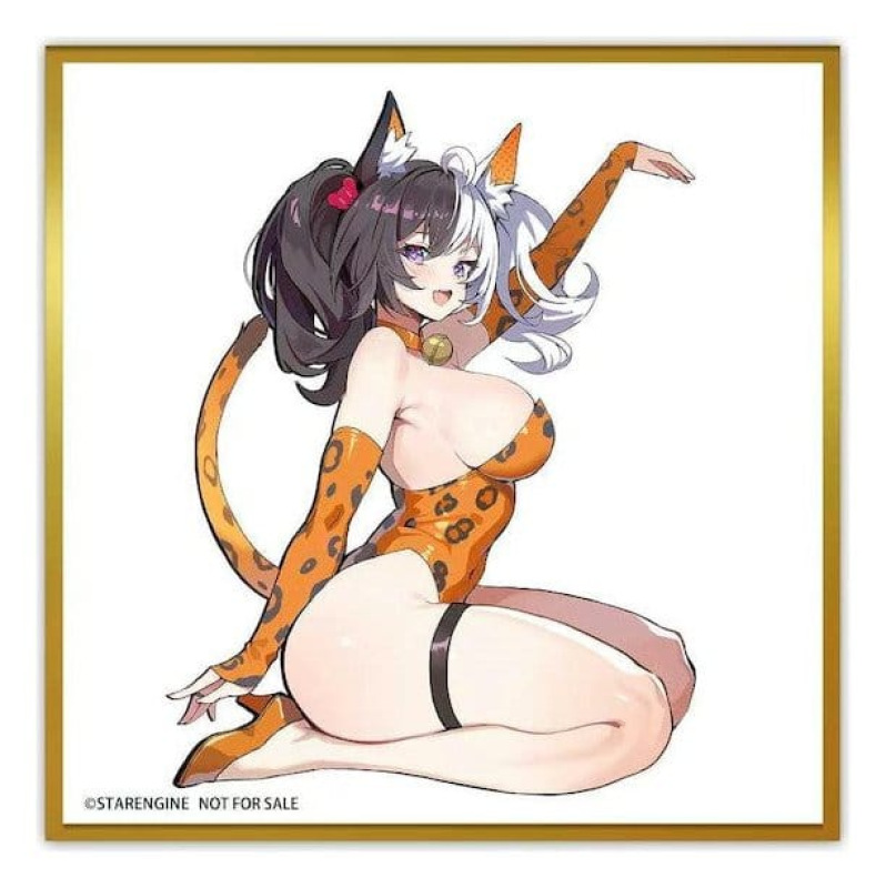Original Character PVC Figure 1/6 Astral Party Nancy Lu Special Edition 17 cm 10