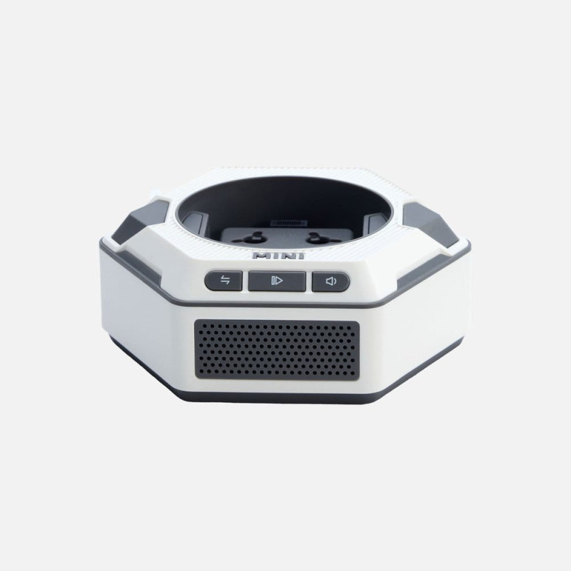 Disney Pixar Toy Story Interactive Robot Kit - Buzz Lightyear *French Version* 17 cm 4