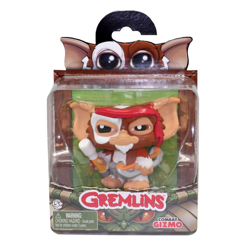 Gremlins Stylised Collectible Figures 10 cm Wave 1 Assortment (12) 7