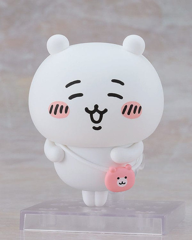 Chiikawa Action Figure Chiikawa (Rerelease) 7 cm 2
