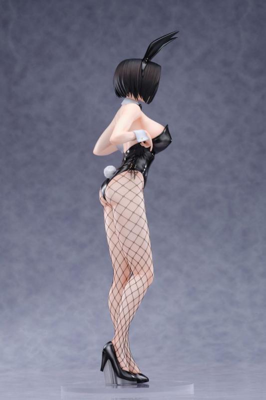 Original Character PVC Statue 1/4 Yuko Yashiki Bunny Girl 42 cm