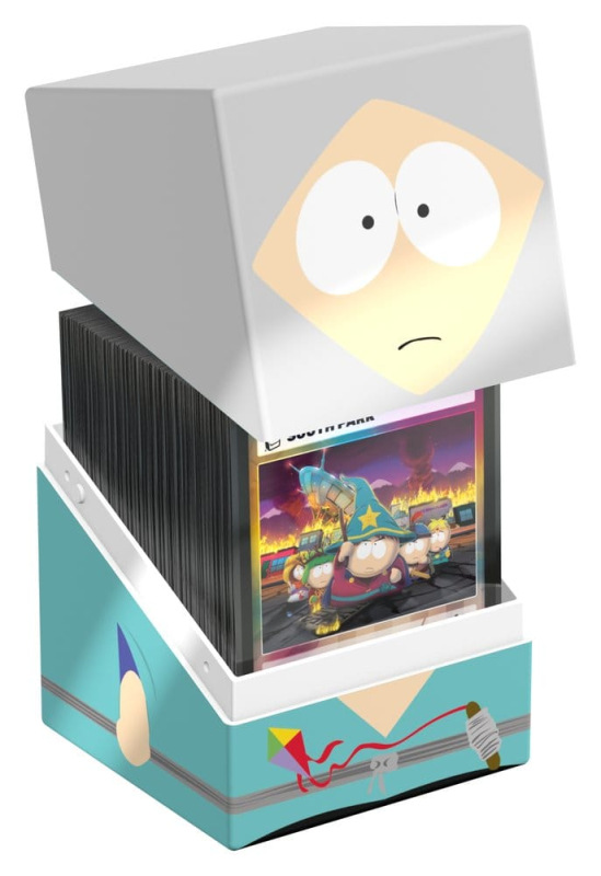 Squaroes - Squaroe "South Park: Fractured but Whole" SP026 - Human Kite 5