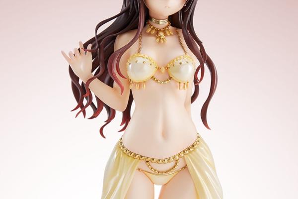 To Love-Ru Darkness Statue PVC 1/7 Mikan Yuki 22 cm 10