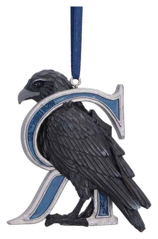 Harry Potter Hanging Ornament Ravenclaw Mascot 7 cm 2