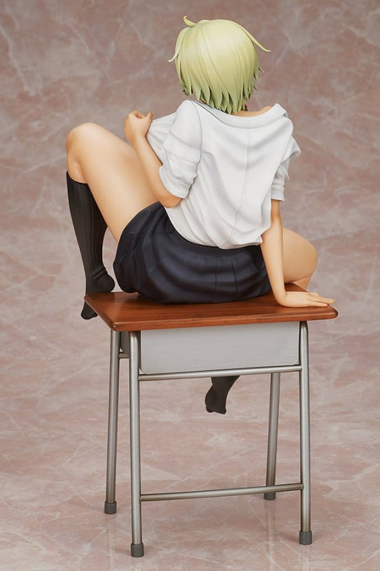 Original Character Statue 1/6 Nagi Ooshima Illustration by Pja 29 cm 1