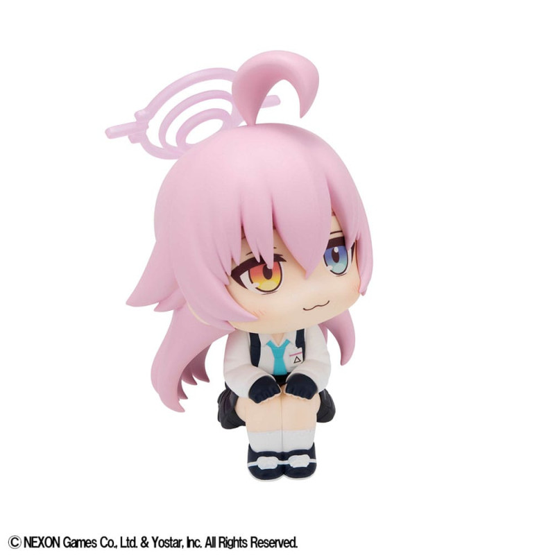 Blue Archive Look Up PVC Statue Hoshino 11 cm 3
