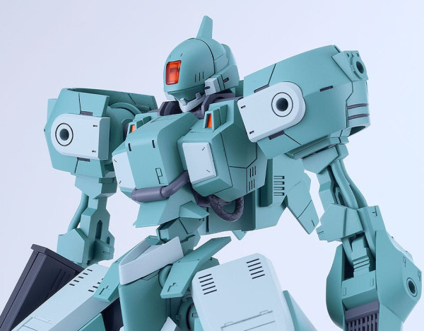 Titanomachia Moderoid Plastic Model Kit 1/48 Side:GR Vector 18 cm 6